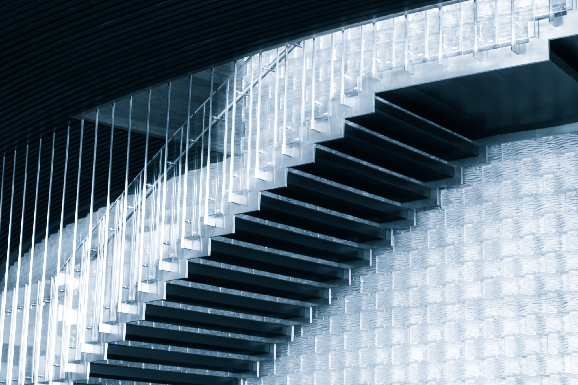 Fabricación de estructuras de aluminio